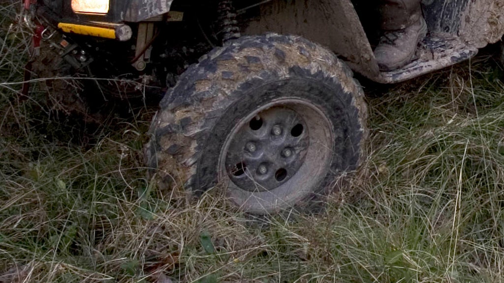 Father, daughter killed in northeast Minnesota ATV crash, sheriff says — WCCO / CBS Minnesota, Minnetonka Community news