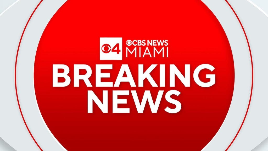 Northbound lanes of Florida's Turnpike shut down due to major gas leak in Hollywood, officials say — CBS Miami, Minnetonka Community news