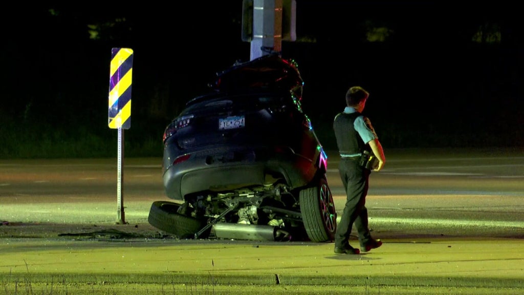 Mistrial declared in case against woman charged in fatal Eagan street racing crash; new trial scheduled — WCCO / CBS Minnesota, Minnetonka Health news