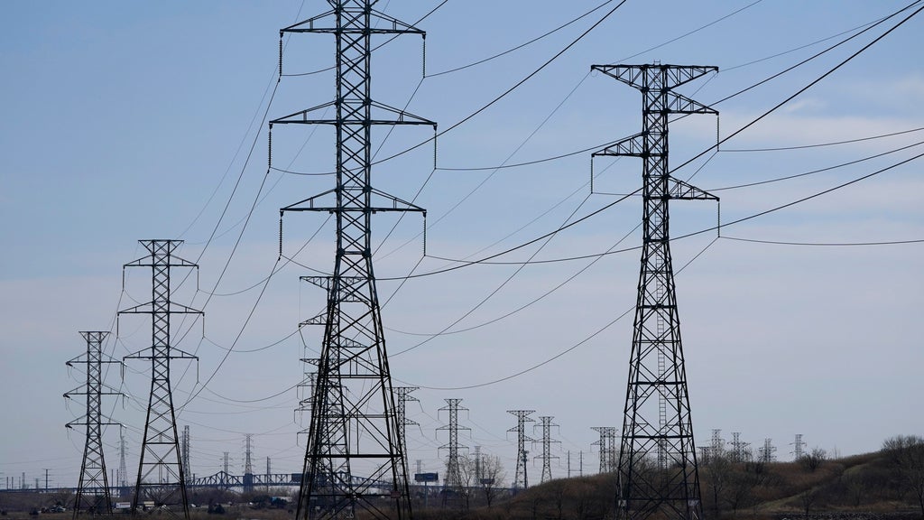 PG&E begins restoring power to Bay Area customers as fire weather conditions improve — CBS Bay Area (KPIX), Minnetonka Community news