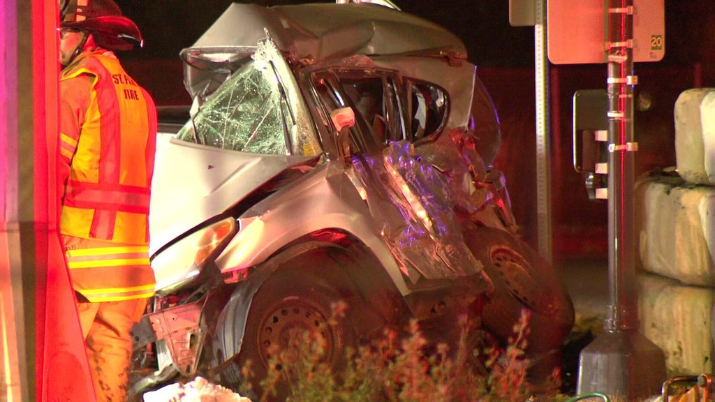 Driver, 23, pleads guilty in deadly high-speed St. Paul crash — Minnetonka Health news