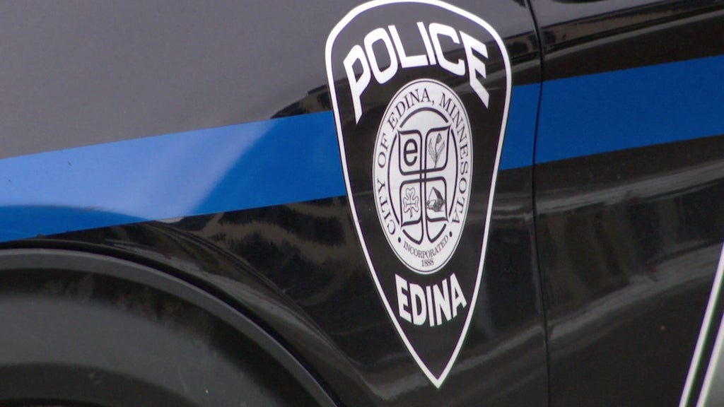 Large police presence in Edina tied to unfounded report of domestic assault — WCCO / CBS Minnesota, Minnetonka Health news