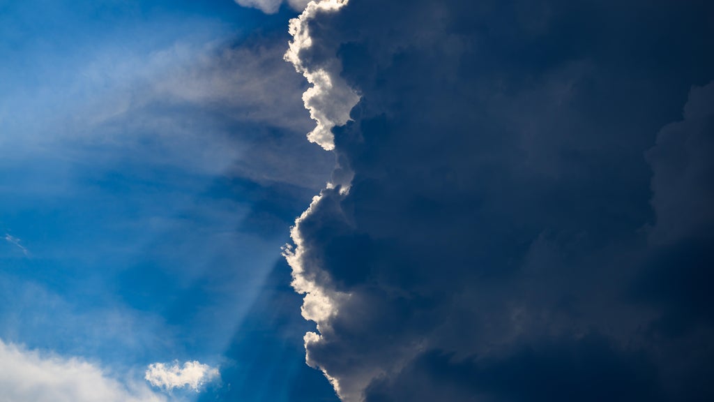 Sunday in South Florida is cloudy after a rain-soaked Saturday — CBS Miami, Minnetonka Sports news