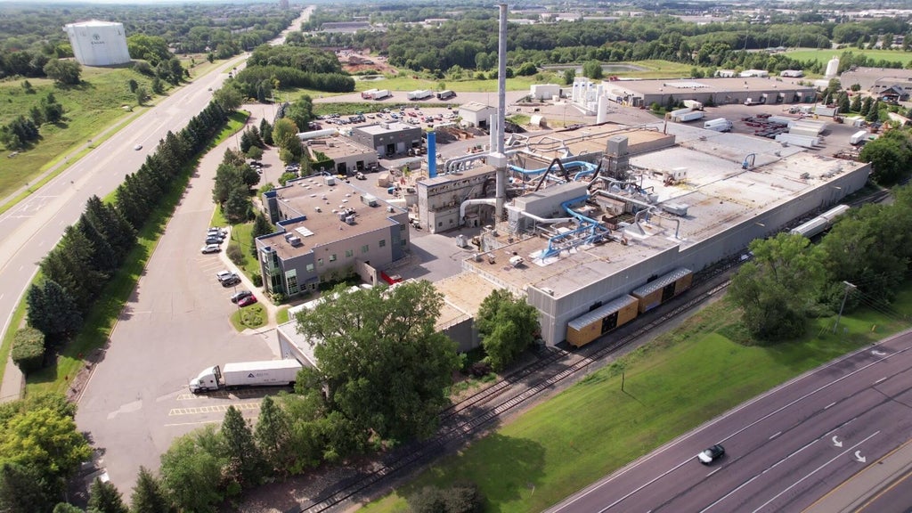 Family sues Twin Cities recycling plant over children's blood lead levels | WCCO Investigates — WCCO / CBS Minnesota, Minnetonka Real Estate news