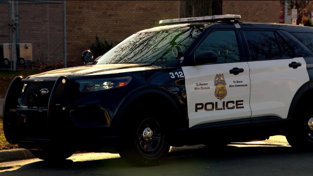 Man shot dead early Sunday in northeast Minneapolis, police say — WCCO / CBS Minnesota, Minnetonka Health news