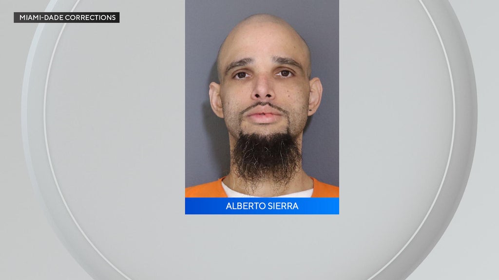Miami jury recommends sentencing Alberto Sierra to death for killing estranged wife, her daughters — CBS Miami, Minnetonka Real Estate news