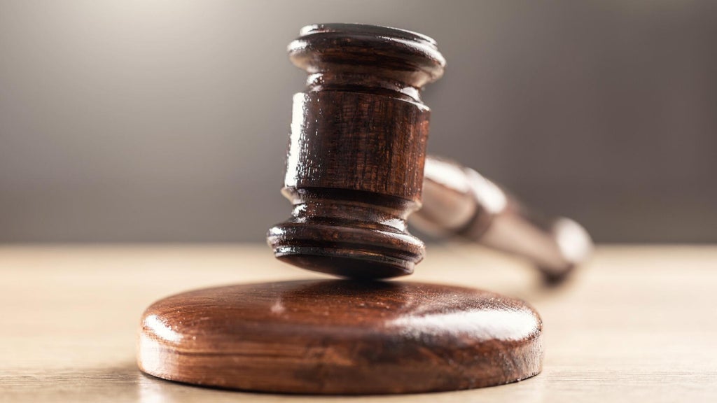 Minnetonka man found guilty of threatening federal judges, elected officials — WCCO / CBS Minnesota, Minnetonka Schools news
