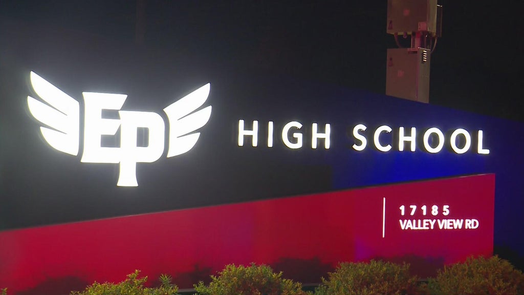Watch live: Eden Prairie police discuss recent shootings; man charged in homecoming shooting — WCCO / CBS Minnesota, Minnetonka Schools news