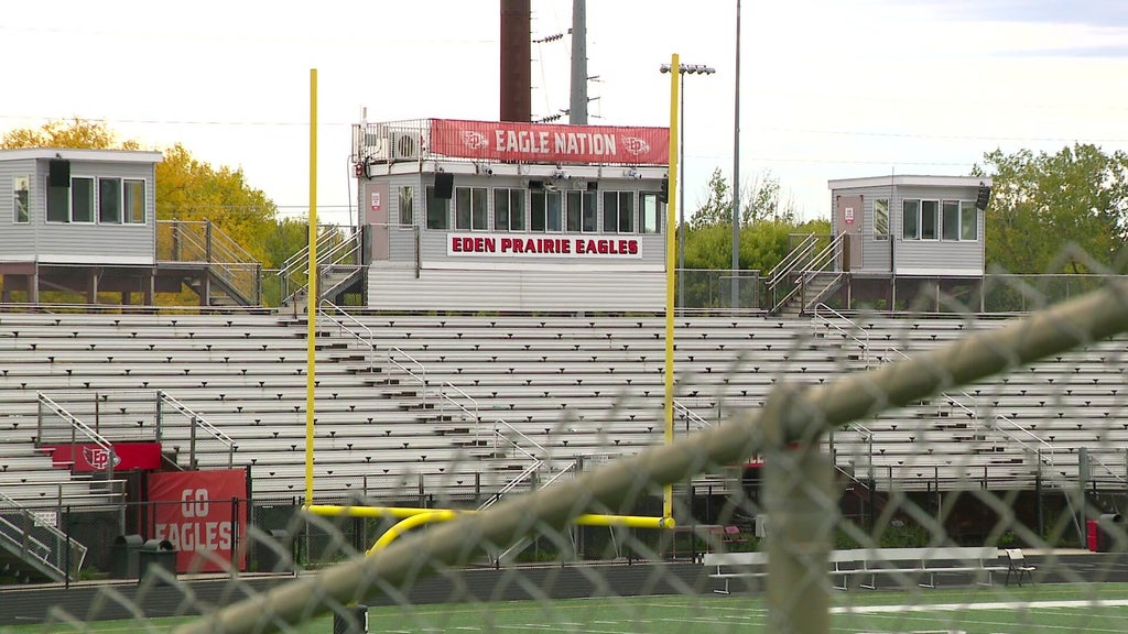 Man charged in Eden Prairie homecoming shooting set for first court hearing — WCCO / CBS Minnesota, Minnetonka Schools news