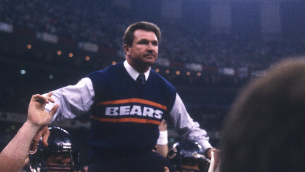 Mike Ditka, legendary Bears coach who led Chicago to its only Super Bowl title, dies at 86 — WCCO / CBS Minnesota, Minnetonka Arts news