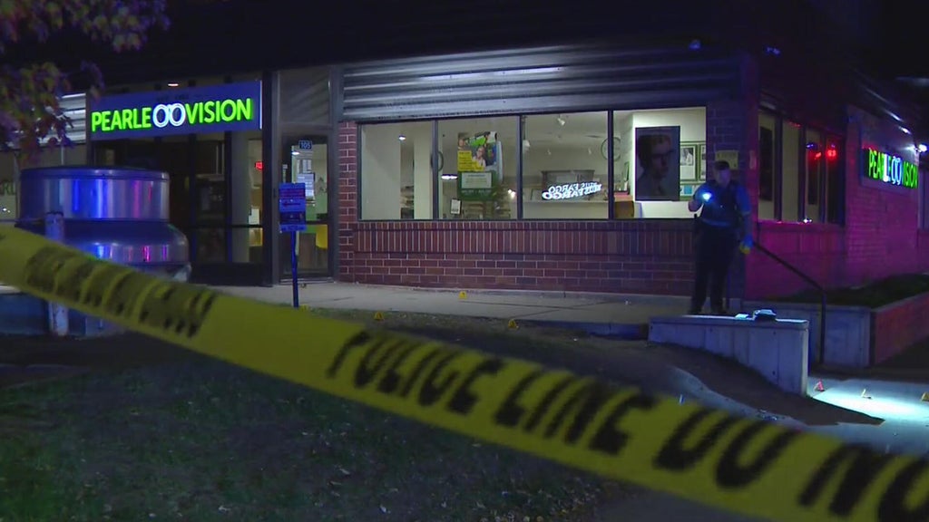 2 hurt in shooting across from former Minneapolis Kmart site, police say — WCCO / CBS Minnesota, Minnetonka Real Estate news