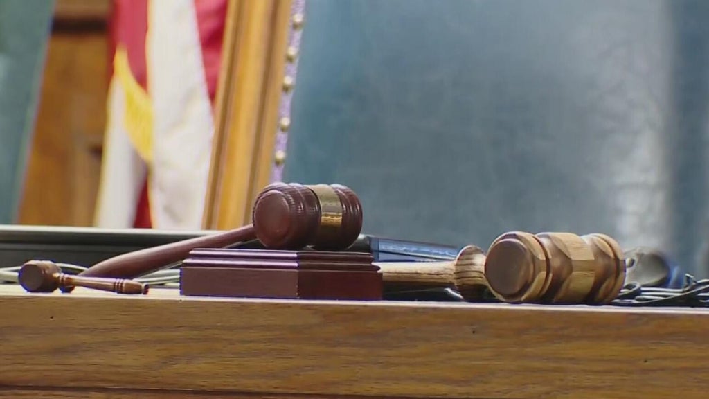 White Bear Lake man sentenced for sexually assaulting 14-year-old girl — WCCO / CBS Minnesota, Minnetonka Health news