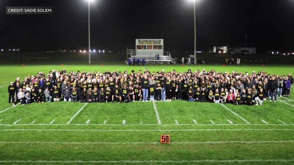 Dawson-Boyd High School community mourning deaths of 3 current, former students within a week — WCCO / CBS Minnesota, Minnetonka Technology news
