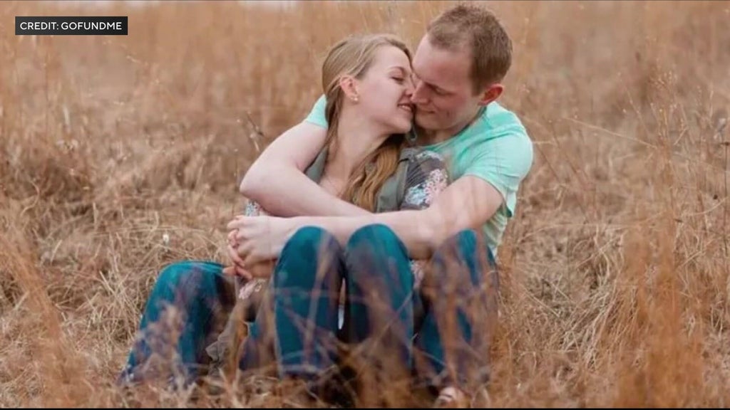 Lakeville man sentenced to life in prison for murdering sister, her unborn child — WCCO / CBS Minnesota, Minnetonka Community news