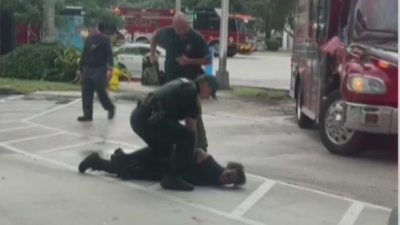 Woman accused of carjacking after stolen vehicle crash in Broward — CBS Miami, Minnetonka Community news