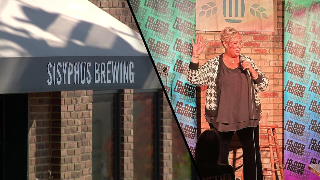 Future of Sisyphus Brewing, popular Minneapolis stand-up spot, uncertain as Dunwoody declines long-term lease — Minnetonka Dining news