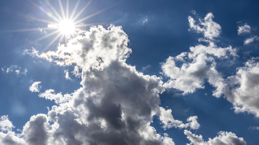 Sunshine returns to Minnesota Thursday, but soaking rain could last through Election Day — Minnetonka Community news