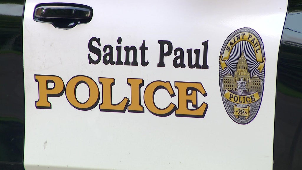 St. Paul man fatally shot himself after shooting girlfriend, police say — WCCO / CBS Minnesota, Minnetonka Health news