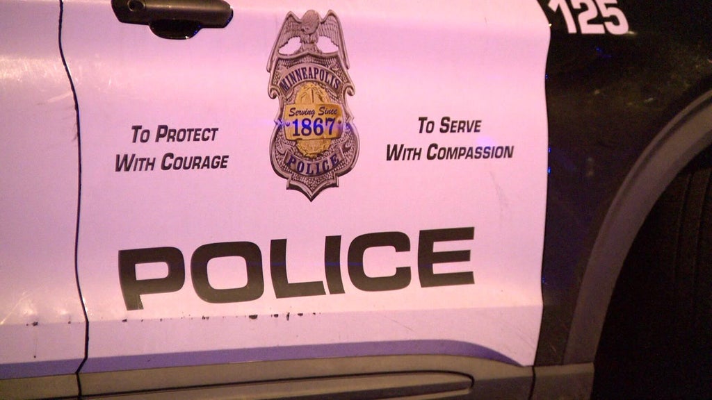 Young man killed in south Minneapolis alley shooting, police say — WCCO / CBS Minnesota, Minnetonka Community news