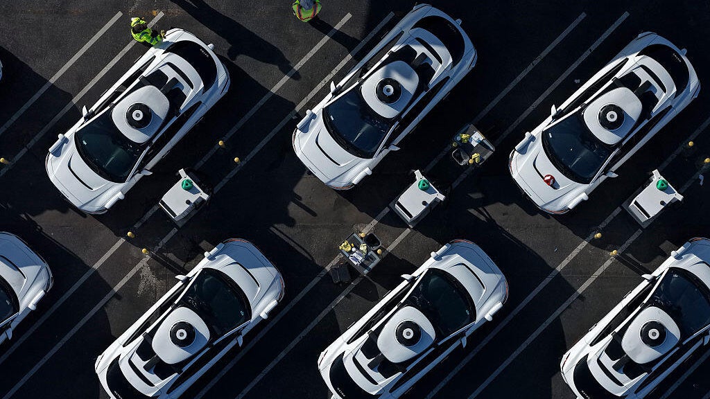 Minneapolis City Council fails to override mayor's veto on driverless vehicle ordinance — WCCO / CBS Minnesota, Minnetonka Government news