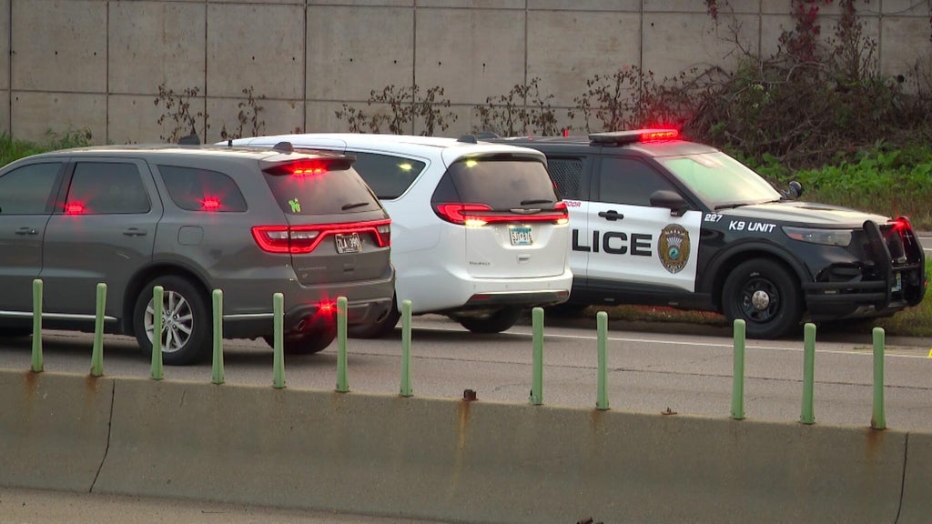 Blaine teen followed man from restaurant parking lot before shooting him on Highway 100, charges say — WCCO / CBS Minnesota, Minnetonka Dining news