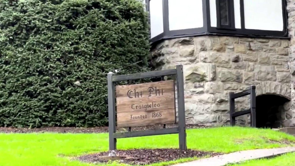Cornell suspends fraternity parties, gives state police role in investigating campus assault reports — WCCO / CBS Minnesota, Minnetonka Schools news