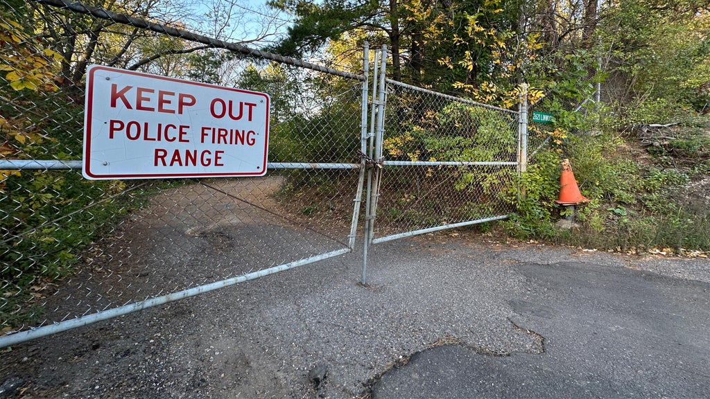 St. Paul sues Maplewood over police firearm training facility — WCCO / CBS Minnesota, Minnetonka Real Estate news