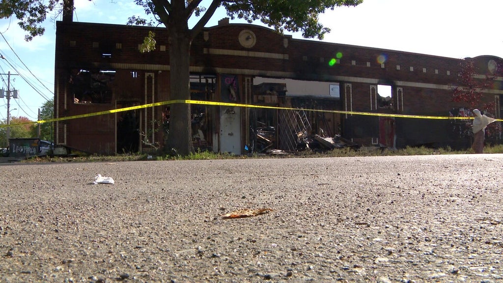 Dakota and Ojibwe language archive survives Minneapolis fire, group says — WCCO / CBS Minnesota, Minnetonka Dining news