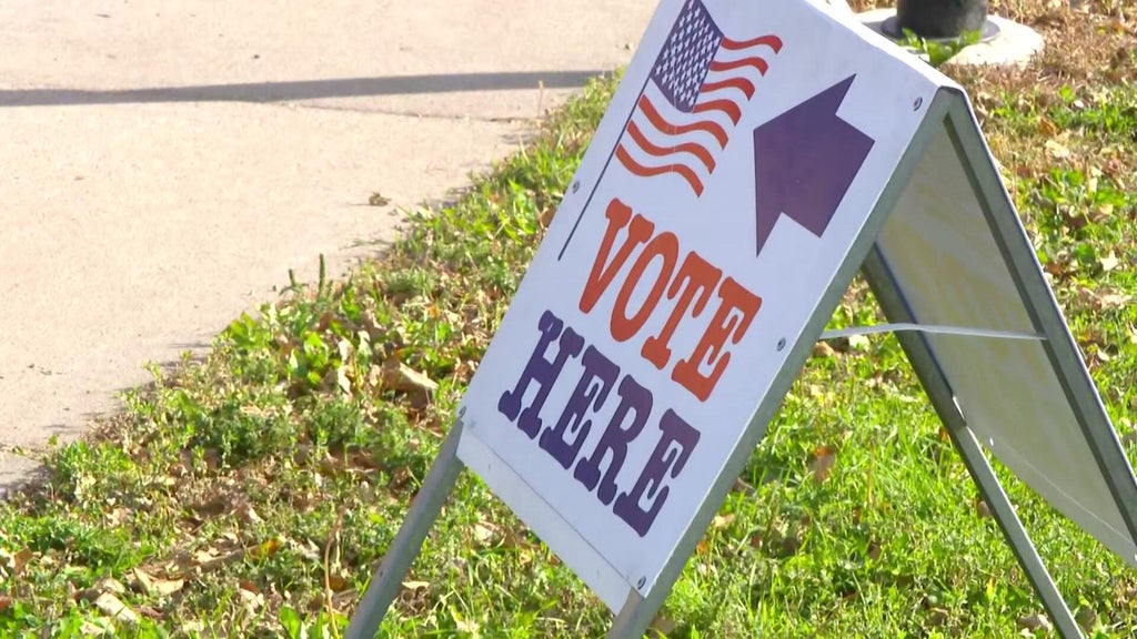 Minneapolis opens 12 pop-up early voting sites across the city ahead of Nov. 3 election — WCCO / CBS Minnesota, Minnetonka Arts news