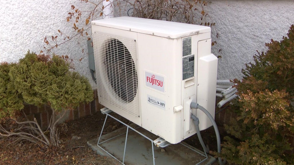 Heat pumps could save the average Minnesota household $230 a year. Here's how — WCCO / CBS Minnesota, Minnetonka Sports news
