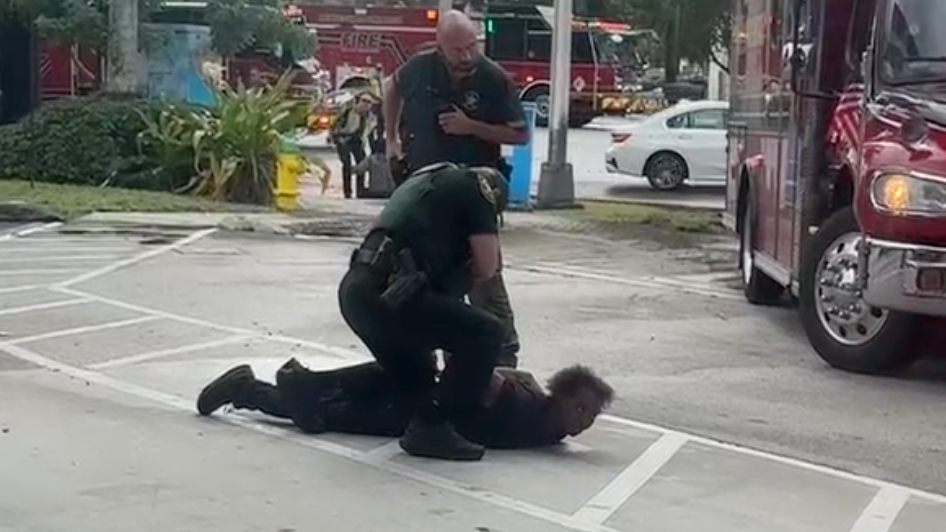 Woman arrested, person hospitalized after multi-vehicle crash, vehicle hits Deerfield Beach gas station — CBS Miami, Minnetonka Real Estate news