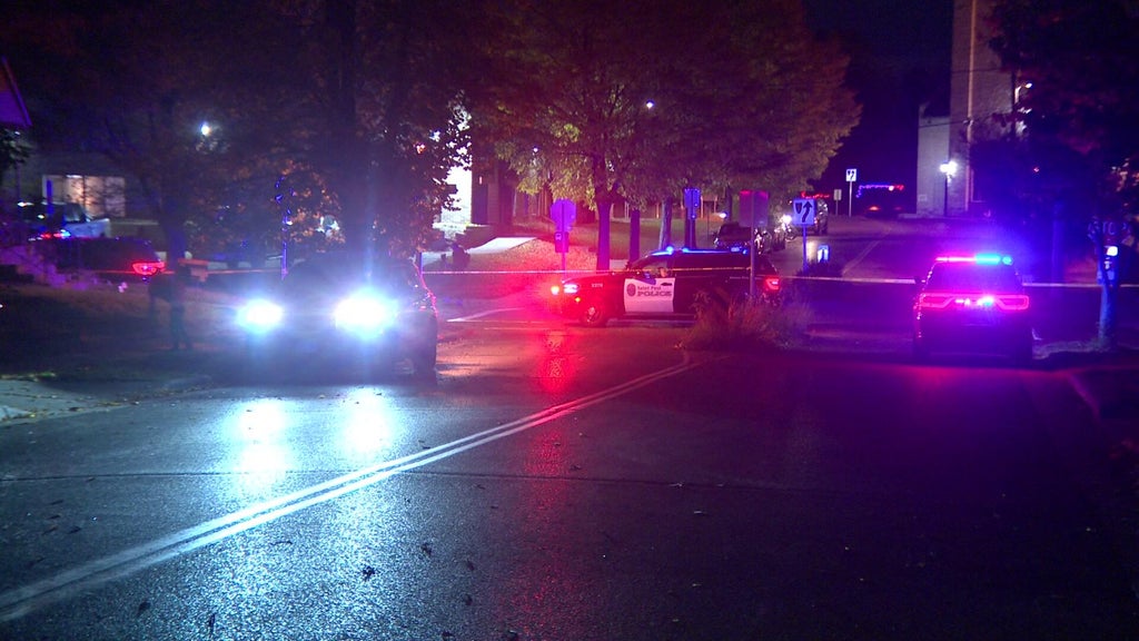 Man shot, killed in St. Paul's Dayton Bluff neighborhood — WCCO / CBS Minnesota, Minnetonka Health news