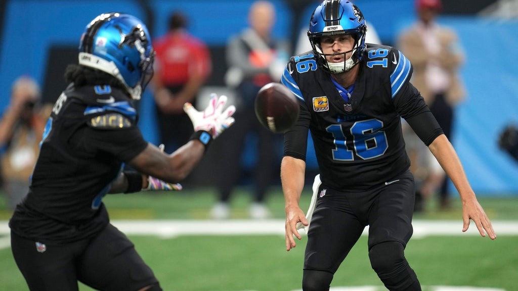 Vikings and Lions match up NFL's stingiest defense vs. high-scoring offense — Minnetonka Arts news