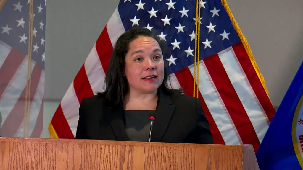 Credit union, sports bar discriminated against Native Americans using Tribal IDs, MDHR says — WCCO / CBS Minnesota, Minnetonka Schools news