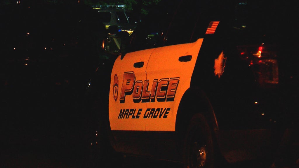 29-year-old sex offender claimed to be homeless 17-year-old to enroll in Maple Grove High School: complaint — WCCO / CBS Minnesota, Minnetonka Schools news