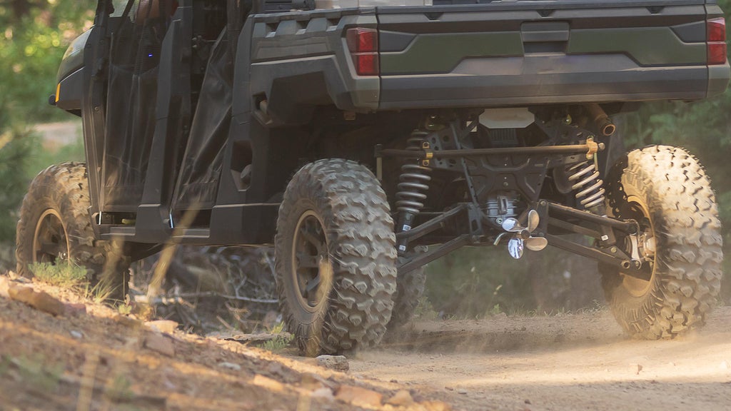 At least 1 killed in central Minnesota UTV rollover crash, state patrol says — WCCO / CBS Minnesota, Minnetonka Community news