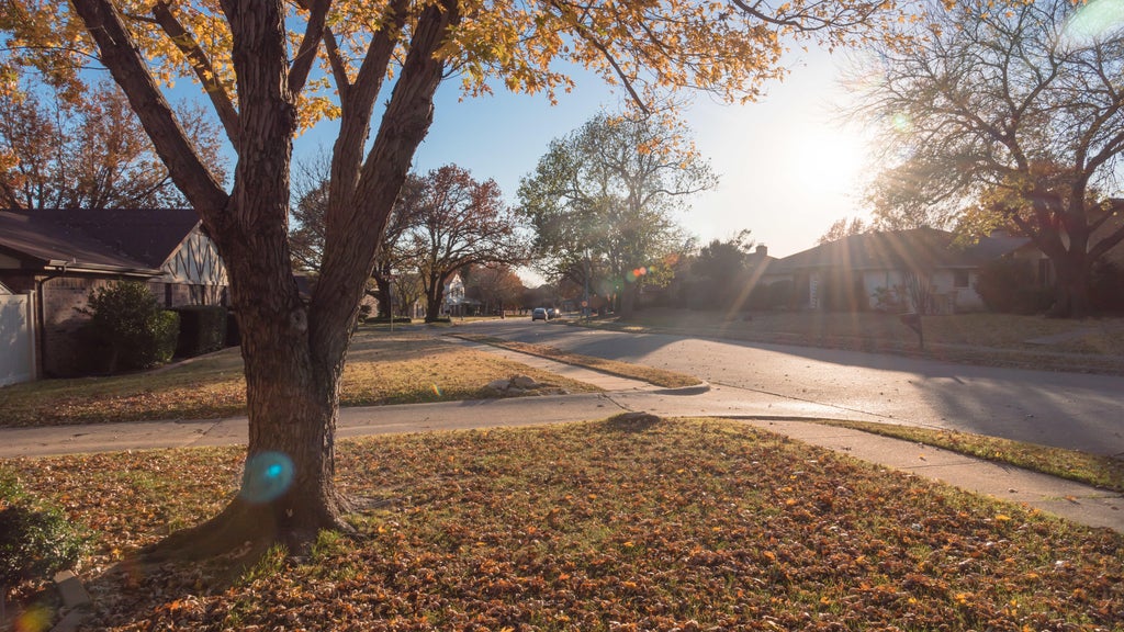 Warm, dry stretch continues Monday in the Twin Cities — WCCO / CBS Minnesota, Minnetonka Community news