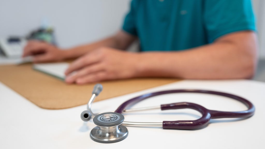 How often do medical misdiagnoses occur? Here's the data — WCCO / CBS Minnesota, Minnetonka Health news