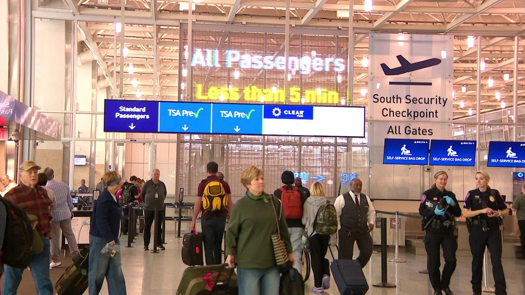 Gas, airfare costs are up by double digits but travel is still in high demand, Minnesota agency says — WCCO / CBS Minnesota, Minnetonka Arts news
