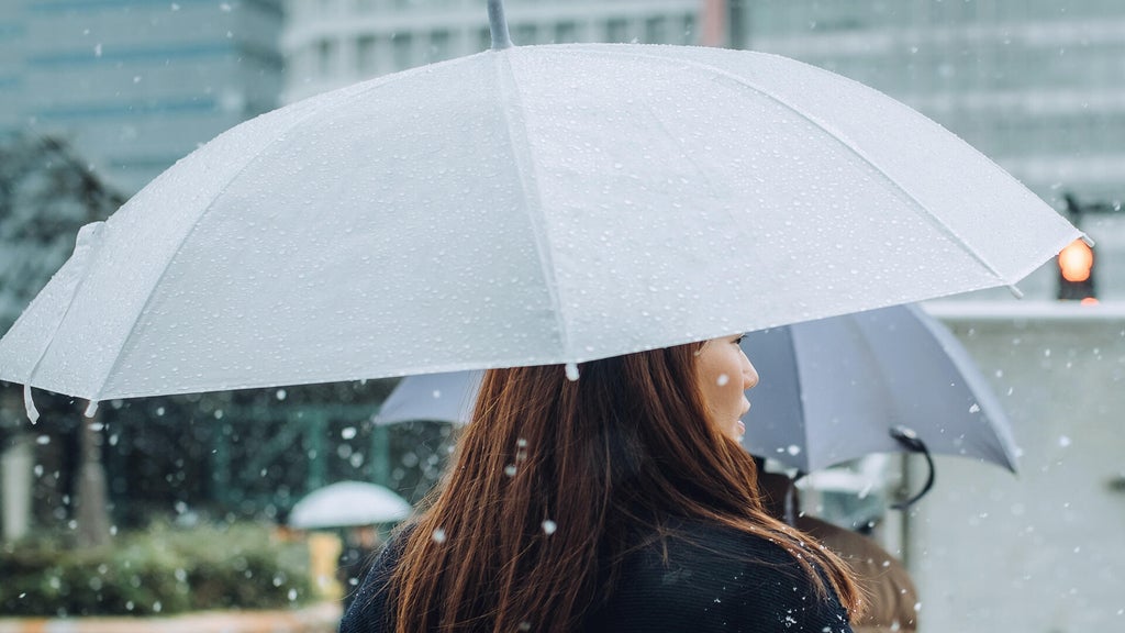 Soggy, chilly Thursday in the Twin Cities; season's first frost possible Saturday — WCCO / CBS Minnesota, Minnetonka Sports news