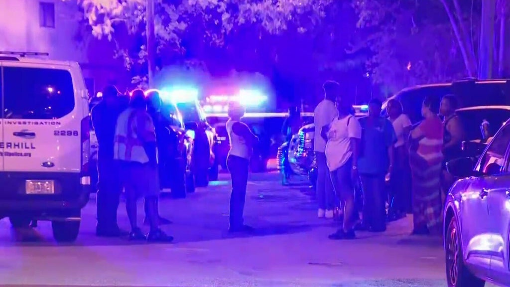 Two people killed in Lauderhill shooting, police say — CBS Miami, Minnetonka Health news