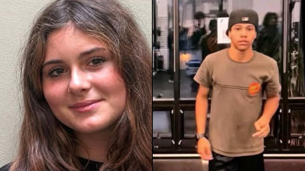 Missing Santa Rosa girl traveling with 19-year-old and believed to be at-risk, police say — CBS Bay Area (KPIX), Minnetonka Health news