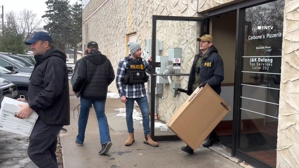 How does a search warrant get approved? — WCCO / CBS Minnesota, Minnetonka Technology news