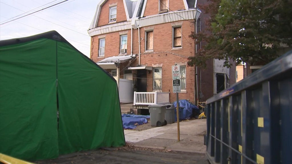 Bones found at Horsch "house of horrors" in Olney section of Philadelphia, sources say — CBS Miami, Minnetonka Health news