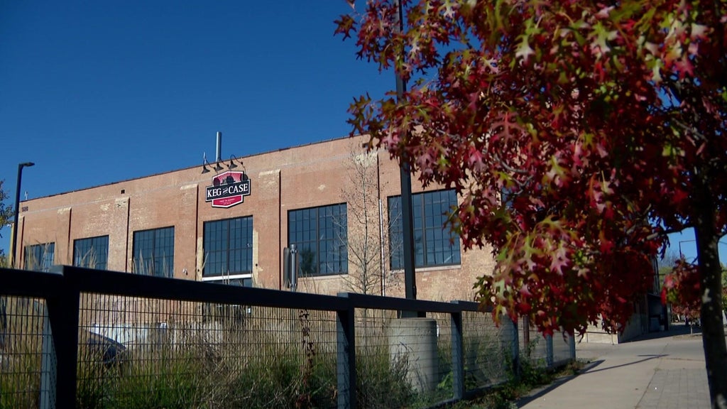 Boxing gym, bar brings new life to former Schmidt Brewery site in St. Paul — WCCO / CBS Minnesota, Minnetonka Real Estate news