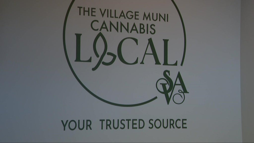 St. Anthony Village to become second municipality in Minnesota to operate city-owned cannabis dispensary — WCCO / CBS Minnesota, Minnetonka Government news