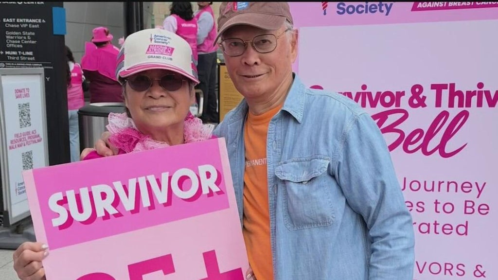 3-time breast cancer survivor from Daly City turns 39-year fight into mission to help others — CBS Bay Area (KPIX), Minnetonka Health news
