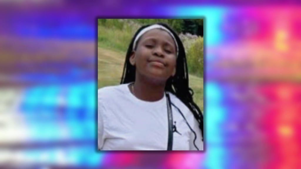 Fridley police search for 10-year-old Ava-Marie Crawford — Minnetonka Community news