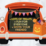Victory Lutheran’s Trunk or Treat Event Oct. 31 in Jamestown — NewsDakota, Minnetonka Community news