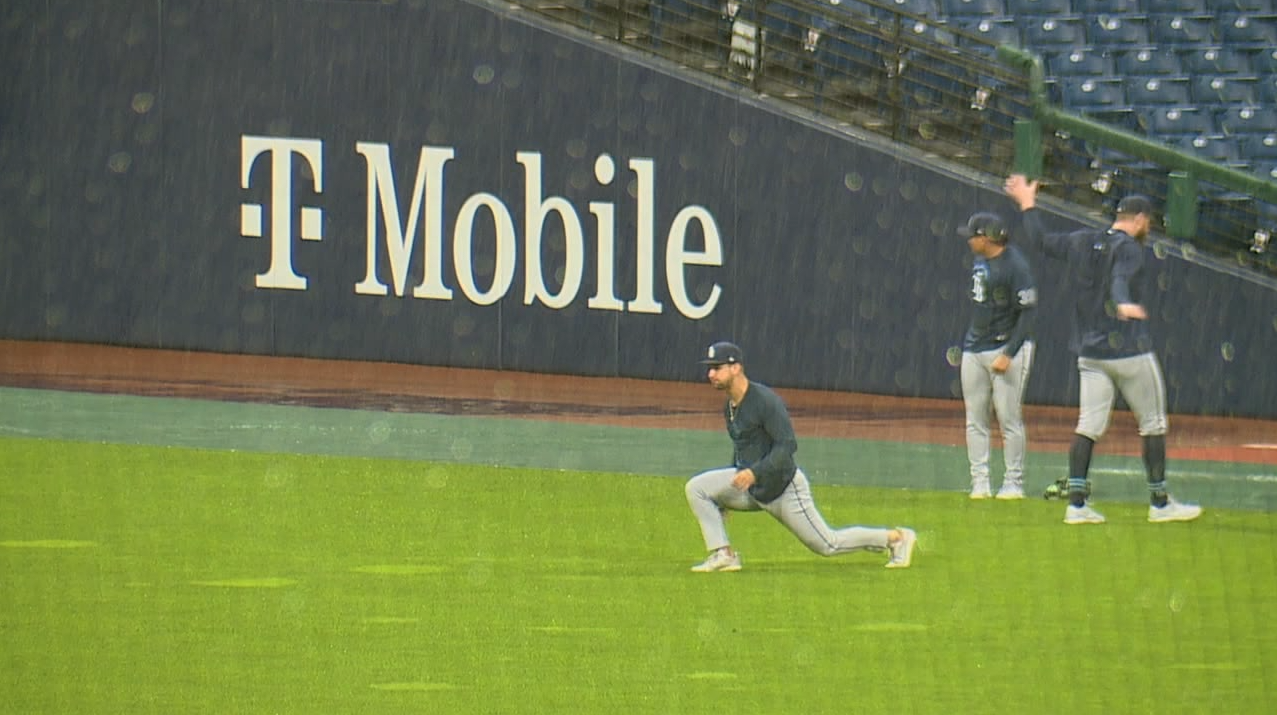 Rays vs. Guardians ALCS game postponed due to weather — WFTS Local News Tampa, Minnetonka Sports news